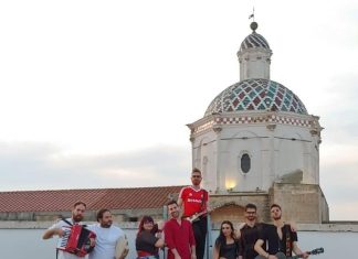 Domani a Tuglie “Sapori in Festa – Cibo e Musica d’Estate”