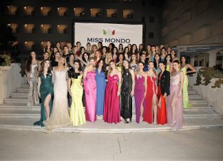 Proclamate le Top 50 di Miss Mondo 2023
