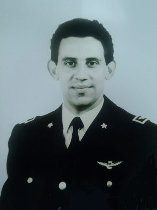 Borsa di studio in memoria dei Piloti Eroi - Corriere Salentino