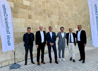 Collaborazione alle attività di ricerca e sbocchi occupazionali per i laureati Unisalento nella nuova divisione per lo sviluppo software del “Nardò technical center” di Porsche Engineering