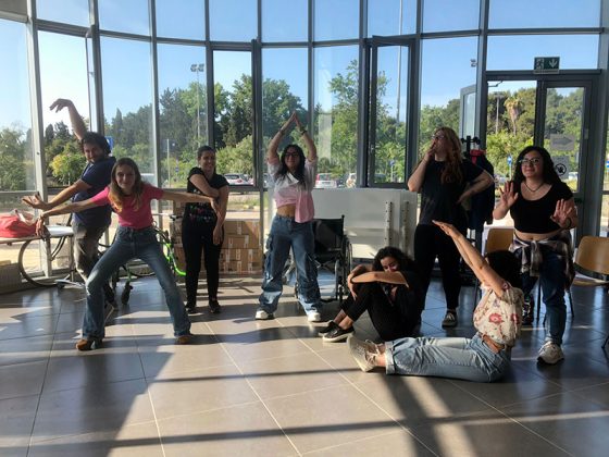 Politiche per l’inclusione, il 26 giugno 2023 a Unisalento spettacolo di improvvisazione teatrale - Corriere Salentino