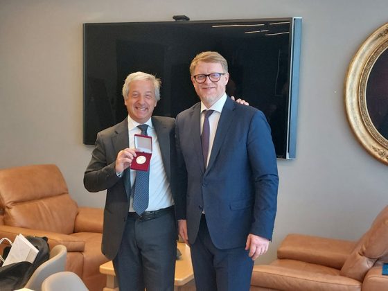 Missione Unisalento in Lettonia: accordo con l’Università Tecnologica di Riga e collaborazione con l’Ambasciata italiana - Corriere Salentino