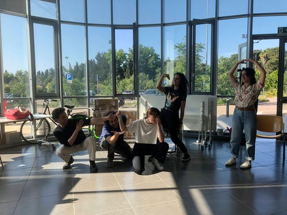 Politiche per l’inclusione, il 26 giugno 2023 a Unisalento spettacolo di improvvisazione teatrale - Corriere Salentino