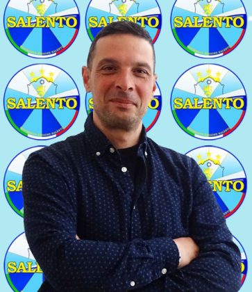 MRS, tre nuovi ingressi, tre amministratori di Salve: Lecci, Buffelli, Cosi - Corriere Salentino