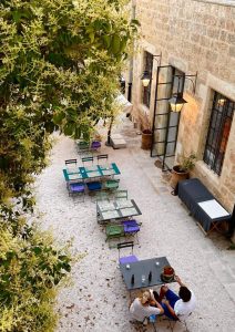 Venerdì 23 giugno il secondo appuntamento della rassegna jazz al Castello di Tutino con “Stefano Rielli Trio” - Corriere Salentino