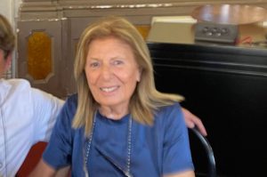 Taglio volo per Roma, Poli Bortone: Salento sempre più isolato: occorre mobilitazione - Corriere Salentino