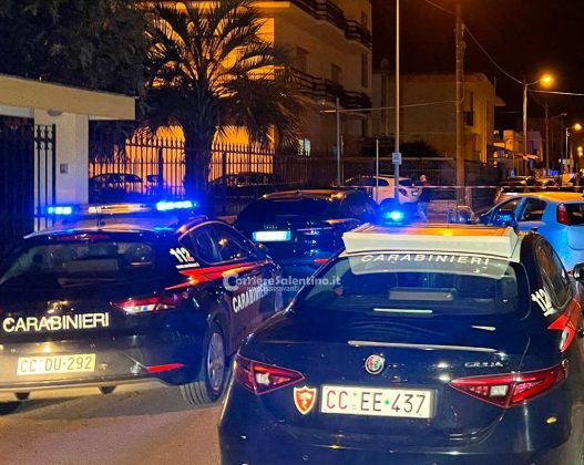 Agguato a Squinzano, 42enne raggiunto da una pistolettata sotto casa: muore in ospedale - Corriere Salentino