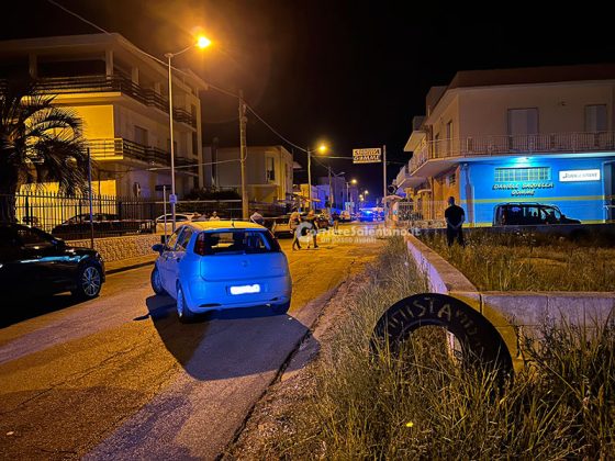 Agguato a Squinzano, 42enne raggiunto da una pistolettata sotto casa: muore in ospedale - Corriere Salentino