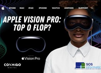 Innovazione & Tecnologia: Apple vision pro. Sarà davvero un successo?