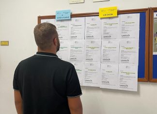 Turismo ed edilizia nei centri storici: due job day e colloqui di lavoro con le aziende