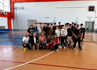 L’IISS Vittorio Bachelet: due anni in fuga per una vittoria annunciata