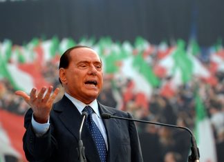 Forza Italia, Tajani traghettatore del dopo-Berlusconi, D’Attis in Puglia. Caroppo riparte con il coordinamento leccese e prepara le elezioni di Copertino e Lecce