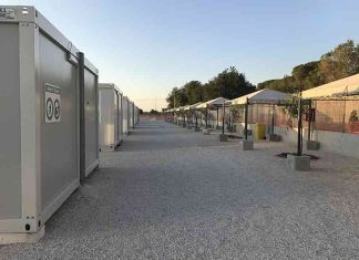 Operativa da ieri la foresteria di Boncuri