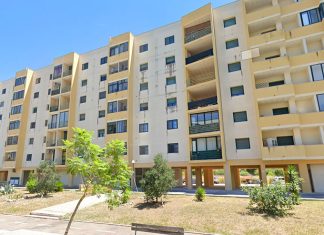 Efficientamento energetico, approvato il progetto per Via Terni