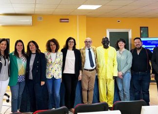 A Taviano incontro conclusivo de “Gli invisibili nel mercato del lavoro”