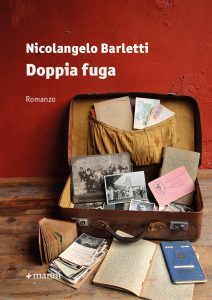 Biblioteca Ognibene: Barletti e Puricella per l'anteprima di giugno di Agostiniani Libri - Corriere Salentino