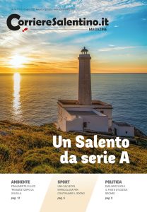 Intervista a Michele Emiliano, pronto per il terzo mandato: «Il laboratorio pugliese ha retto: ora più sindaci di centrosinistra. Decaro ci dica se vuol candidarsi alle europee» - Corriere Salentino