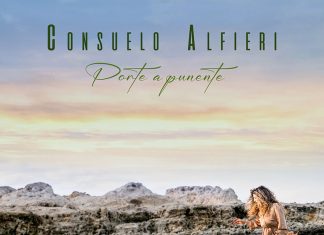 Esce oggi il primo singolo della voce solista della Notte della Taranta Consuelo Alfieri, “Porte a punente”