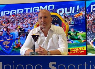 Liguori: “Campagna abbonamenti dalla parte dei tifosi nei costi e per la prelazione. Meglio sottoscrivere online, tranne che per la Est”