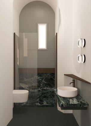 Apre a Lecce Rois Haus in un antico palazzo del 1600 - Corriere Salentino