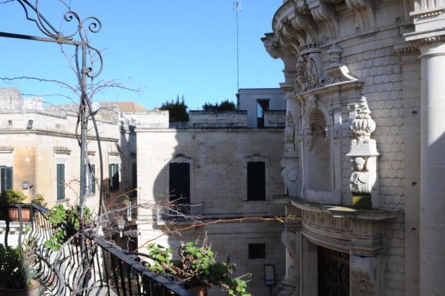Apre a Lecce Rois Haus in un antico palazzo del 1600 - Corriere Salentino