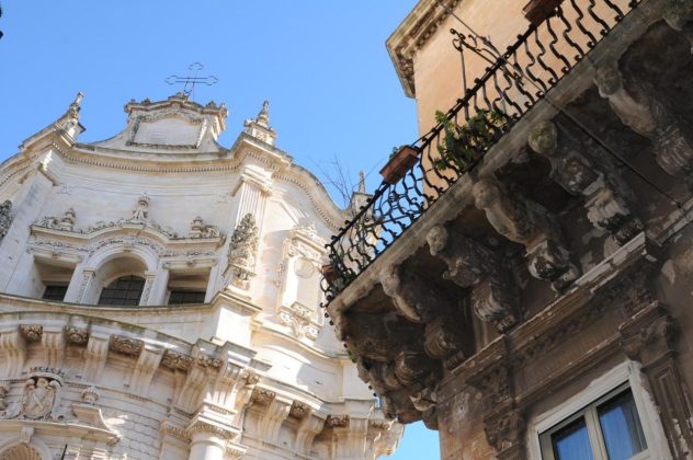 Apre a Lecce Rois Haus in un antico palazzo del 1600 - Corriere Salentino