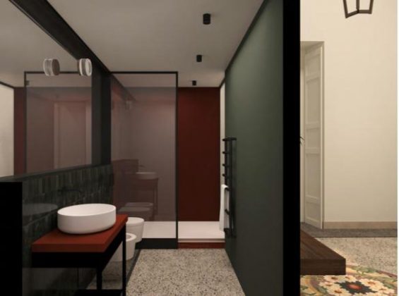 Apre a Lecce Rois Haus in un antico palazzo del 1600 - Corriere Salentino