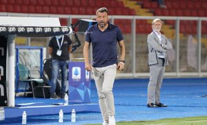 Lecce, toto allenatore: D’Aversa resta in pole - Corriere Salentino