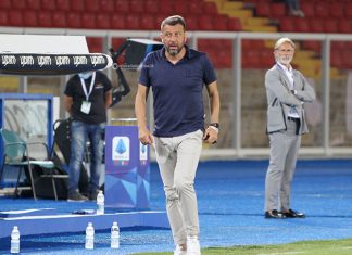 Ufficiale, D’Aversa allenatore del Lecce