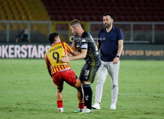 Lecce, toto allenatore: D’Aversa resta in pole