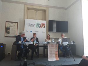 I “Cold Case” di diritto bancario: ieri, a Palazzo De Pietro, il Convegno sulle questioni irrisolte - Corriere Salentino