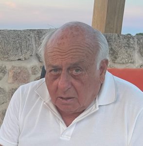 De Picciotto si racconta: dal Lecce al Palazzo BN, la sua esperienza nel Salento - Corriere Salentino