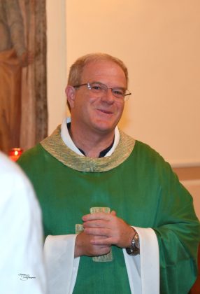 L'Arcivescovo Michele Seccia nomina cinque nuovi parroci - Corriere Salentino