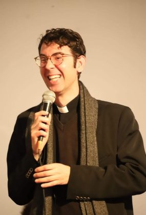 L'Arcivescovo Michele Seccia nomina cinque nuovi parroci - Corriere Salentino