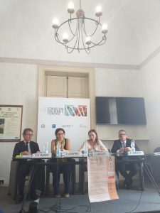 I “Cold Case” di diritto bancario: ieri, a Palazzo De Pietro, il Convegno sulle questioni irrisolte - Corriere Salentino