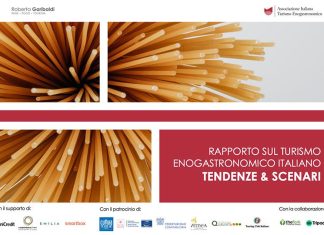 Turismo enogastronomico, la Puglia sul podio come meta preferita in Italia