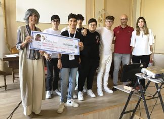 Andreban, Etica Etnica e Salentia sul podio del “Premio Lorenzo Toma 2023”