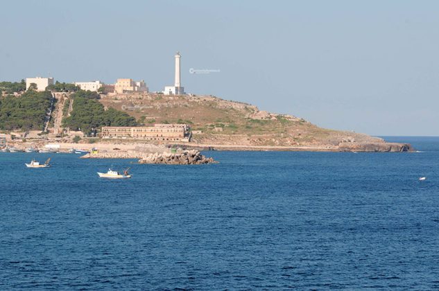 Alla scoperta del Salento: I fari, colonne portanti delle notti e ancore di salvezza dei naviganti - Corriere Salentino