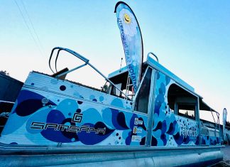 Felicetta è finalmente pronta a salpare per donare ai suoi ospiti una vacanza accessibile ed inclusiva sul mare