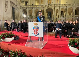 Carabinieri, in un anno oltre 22.000 reati perseguiti: 650 arresti e 7.000 denunce