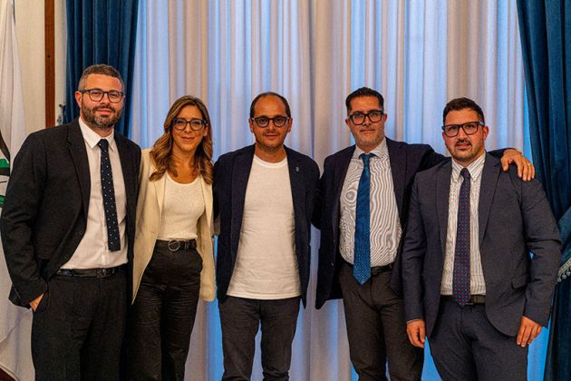 Nuove opportunità di sviluppo per le piccole e medie imprese e liberi professionisti, seminario informativo di Federaziende a Caprarica di Lecce - Corriere Salentino