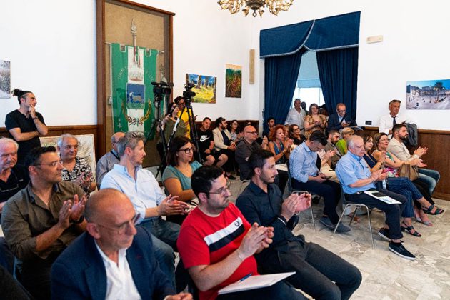 Nuove opportunità di sviluppo per le piccole e medie imprese e liberi professionisti, seminario informativo di Federaziende a Caprarica di Lecce - Corriere Salentino