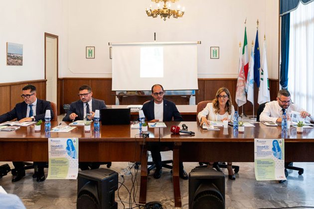 Nuove opportunità di sviluppo per le piccole e medie imprese e liberi professionisti, seminario informativo di Federaziende a Caprarica di Lecce - Corriere Salentino