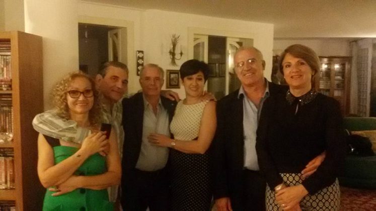 Un Medico, Giovanni D’Agostino e le sue Composizioni Musicali, questa sera in Concerto a Campi Salentina sotto il segno di un genio, Carmelo Bene - Corriere Salentino