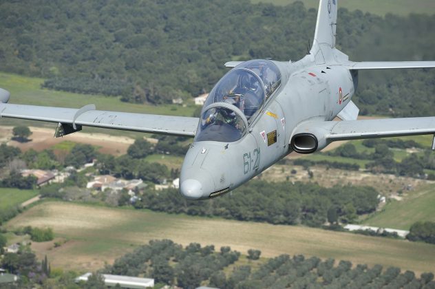 Borsa di studio in memoria dei Piloti Eroi - Corriere Salentino