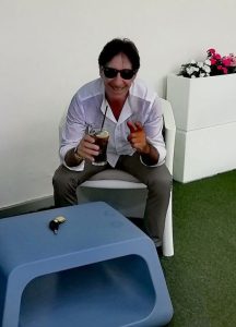 Al via nell’incanto di Torre Inserraglio la Terza Convention Nazionale di Chateau d’Ax New Form - Corriere Salentino