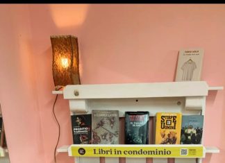 13 condoteche nei quartieri per Lecce città che legge