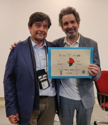 Accessibilità e servizi, a cinque beni monumentali del Comune la certificazione Herity - Corriere Salentino