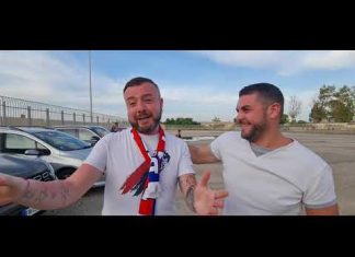 I tifosi del Bologna dicono “Forza Lecce”…!!