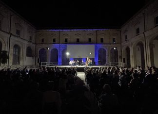 Confindustria Lecce: concerto gratuito per la città con Simona Molinari, Raffaele Casarano e la Locomotive Jazz Band